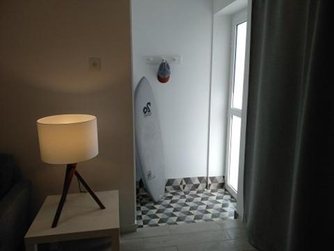 Apartamentos Areia E Mar Sul Vila Praia de Ancora Bagian luar foto